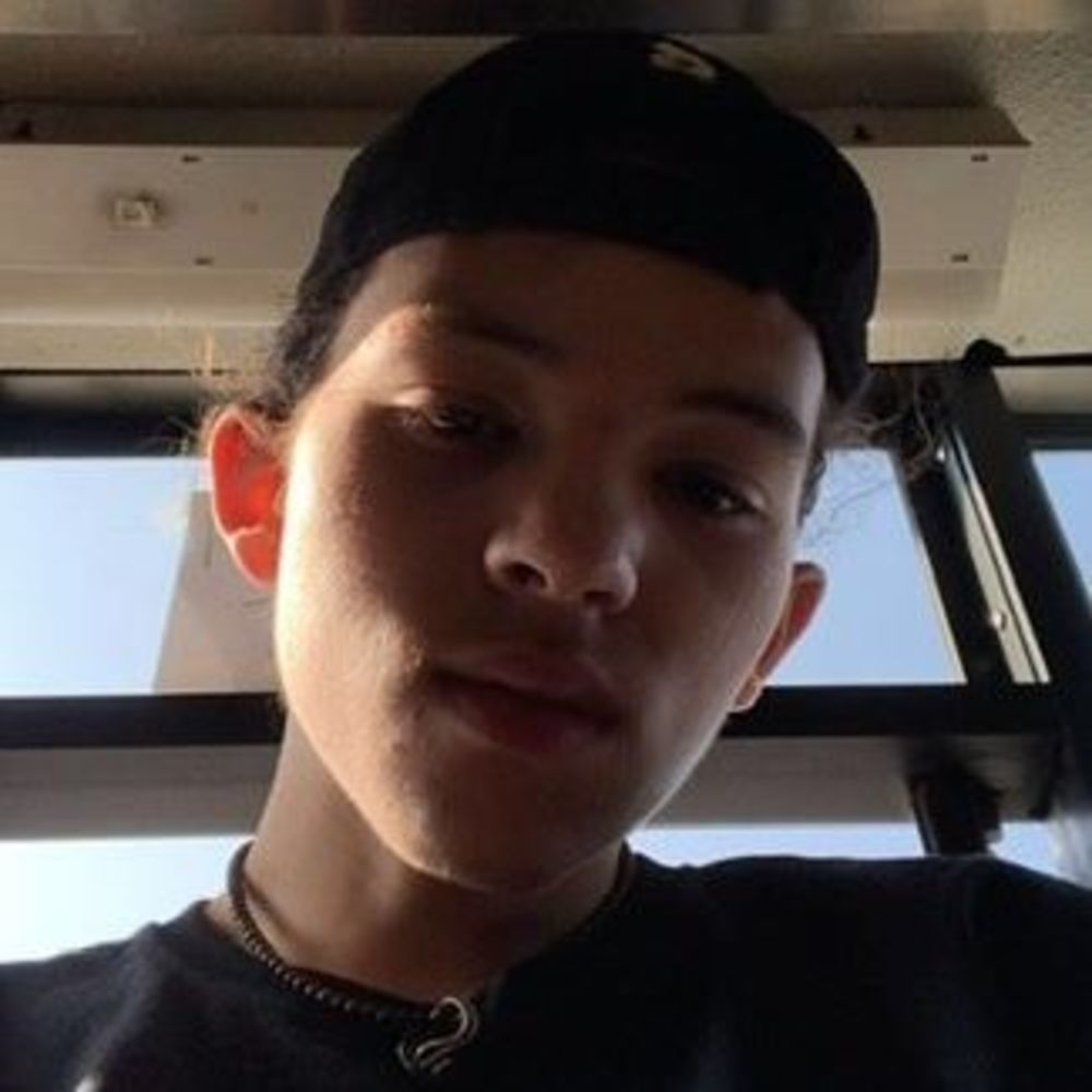 Meet your Posher, Zion